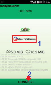 Internet Telcel 2017 gratis