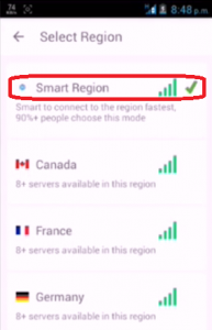 Netfree con Apk Yogavpn full