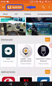 Conexión Telcel server full