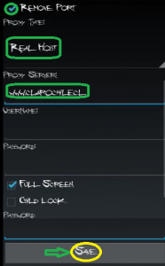 Operamini full android Claro