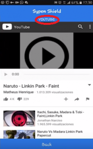 Facebook y YouTube full Facebook y YouTube full