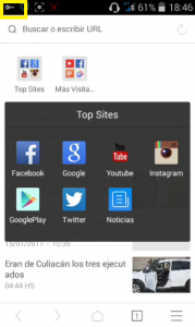Telcel full internet gratis 3G