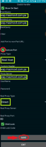 Psiphon full internet Lte Psiphon full internet Lte