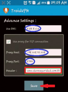 Troidvpn internet gratis conexión 2017 Troidvpn internet gratis conexión 2017