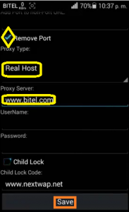Trick nuevo Bitel internet gratis 2017 Trick nuevo Bitel internet gratis 2017