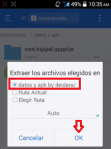 extrqe