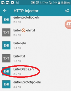 Ehi Entel Lte Perú internet gratis Ehi Entel Lte Perú internet gratis