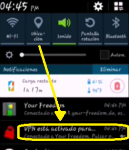 Apk gratis para internet Febrero 4G Apk gratis para internet Febrero 4G