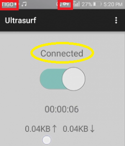 Ultrasurf gratis Tigo full Ultrasurf gratis Tigo full