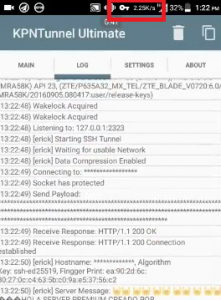 KPN tunel apk internet Telcel gratis KPN tunel apk internet Telcel gratis