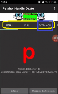 Psiphon apk 2017 acceso full Psiphon apk 2017 acceso full