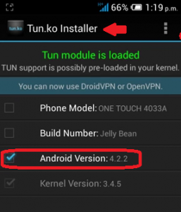 Netfree con apk DroidVPN Tigo Netfree con apk DroidVPN Tigo