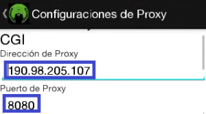Datos ilimitados gratis Lte Entel