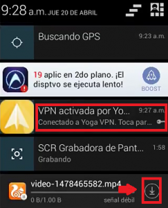 Configuración gratis Tigo 2017 con apn full