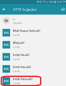 ehrid