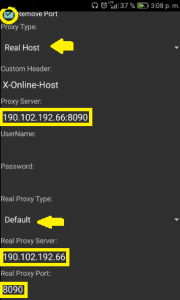 Proxy nuevo para descargas ilimitadas Proxy nuevo para descargas ilimitadas