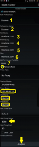 Psiphon apk conexión 4G gratis internet Psiphon apk conexión 4G gratis internet