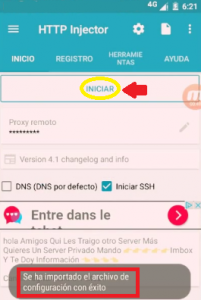 Servers Mx ilimitados