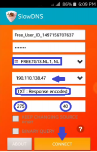 Claro Lte conexión free Claro Lte conexión free