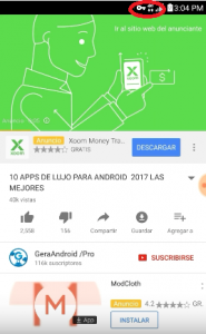 palorte