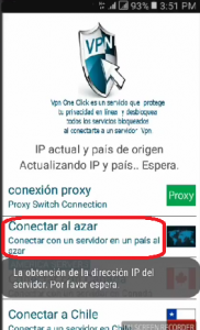 Datos gratis multicompañías