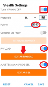 Internet free cualquier país