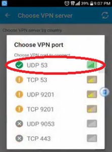 Como aumentar velocidad Bitel