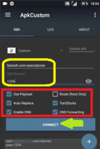 Mejor VPN Claro 4G