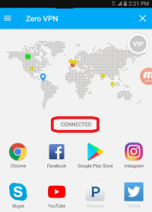 Internet Avantel Lte 2017