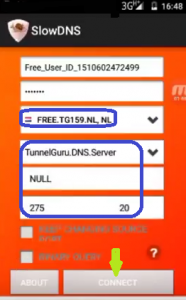 Internet Lte Tim