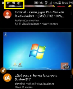 Tener internet 2018 con Eproxy