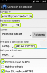 Conexión multipaís Tigo 2017