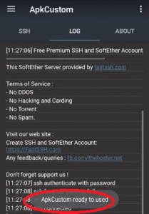 Conexión Lte con redes ilimitadas
