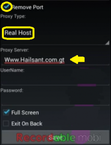 Netfree GT android sin redes