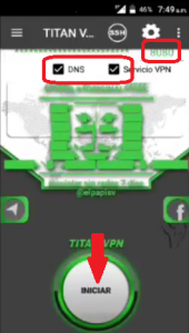 Free datos Movistar 2018