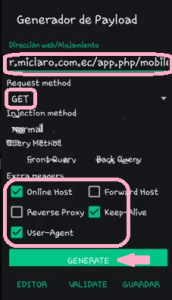 Claro conexión gratis 4G Enero