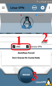 Datos 4G ilimitados gratis EC