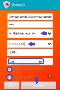 Internet total Claro 3G gratis