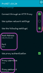 Nuevo Trick Telcel configuración free