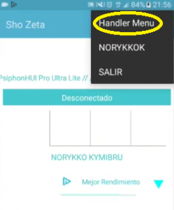 Psiphon mod netfree 4G