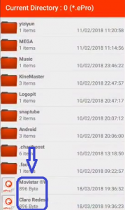 Servers ilimitados Lte gratis
