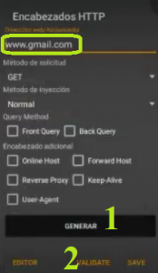 Conexión Claro GT gratis 2018