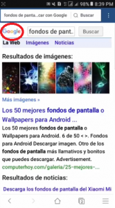 Configurar UC Handler apk 2018