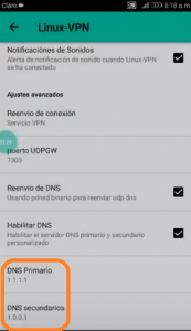 Apk Prime android Lte internet