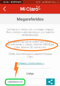 Internet Lte gratis Mayo