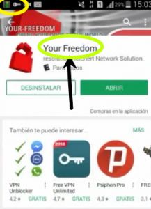Datos Claro gratis Método Junio