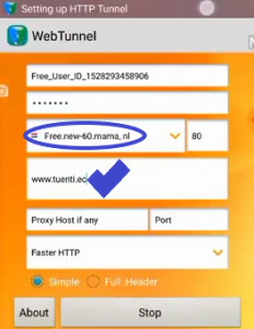 Full datos Tuenti Lte