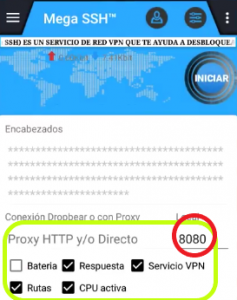 Servers VPS Bitel Lte